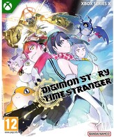 Digimon Story: Time Stranger (XSX)