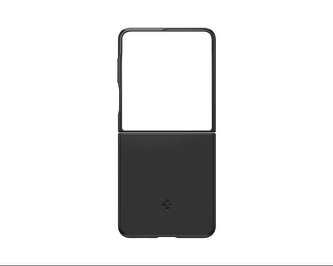 GP-FPF766PGA Samsung by Spigen ThinFit Magnetický Kryt pro Galaxy Z Flip 7 Black