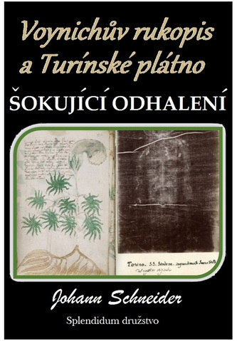 Voynichův rukopis a Turínské plátno: Šokující odhalení