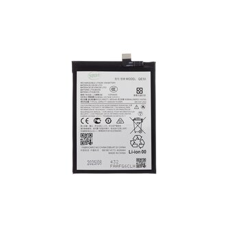 QE50 Baterie pro Motorola 5000mAh (OEM)