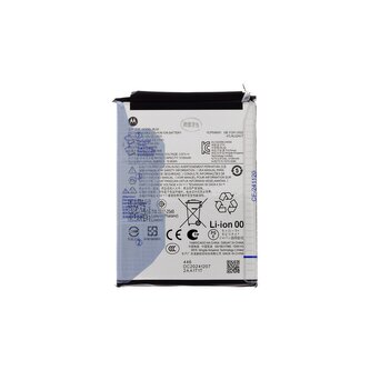 RL52 Baterie pro Motorola 5100mAh (Service Pack)