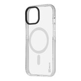 OBAL:ME MagNetix Bumper Kryt pro Apple iPhone 15 White