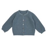 LODGER Pletený svetřík Merino Dragonfly vel. 68