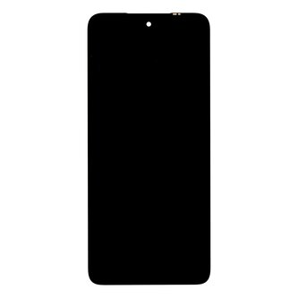 Motorola G15/G15 Power LCD Display + Dotyková Deska