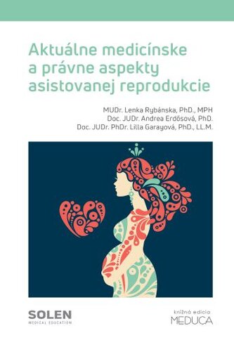 Aktuálne medicínske a právne aspekty asistovanej reprodukcie