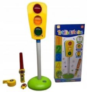 Sygnalizacja świetlna