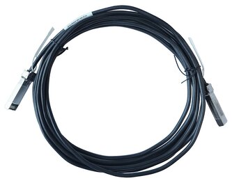 Dell Networking Cable SFP28 to SFP28 25GbE Passive Copper Twinax Direct Attach 5M/ optický síťový kabel/ originál