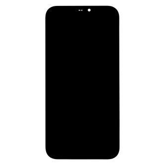 iPhone 12 Pro Max LCD Display + Dotyková Deska Diagnostic Tactical True Color