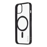 OBAL:ME MagNetix Outline Kryt pro Apple iPhone 14 Black