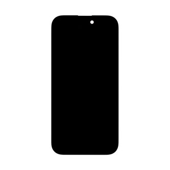 iPhone 16 LCD Display + Dotyková Deska Soft OLED