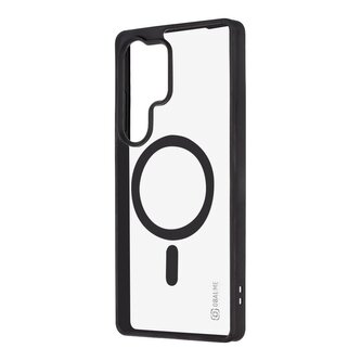 OBAL:ME MagNetix Outline Kryt pro Samsung Galaxy S25 Ultra Black