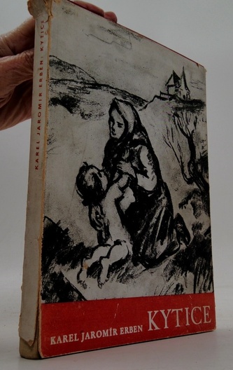 Kytice z pověstí národních