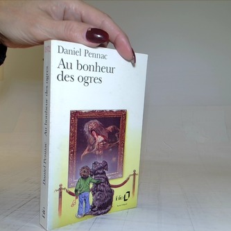 Au bonheur des ogres