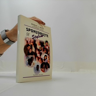 Sponzorujte se stylem