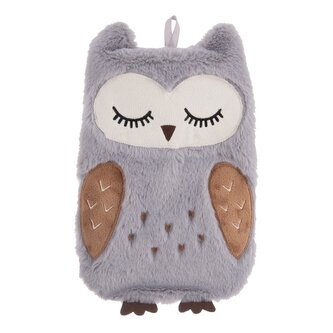 Termofor guma/polyester SOVA 0,6 l