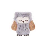 Ohřívač rukou polyester/UH SOVA