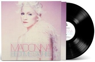 Madonna: Bedtime Stories - The Untold Chapter (180 g vinyl)