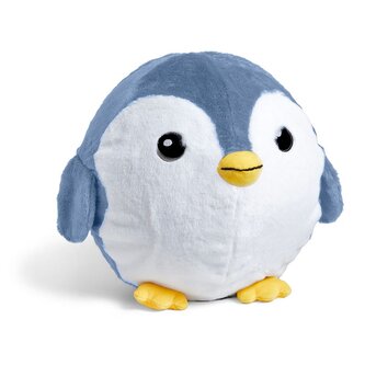 Hand2Mind - Jóga balón Buddy with BubblePlush™ (Tučňák)