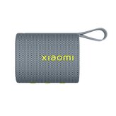 Xiaomi Sound Pocket Bluetooth Speaker 5W Gray