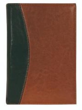 Kalendarz 2026 B6 wymienny wkład dzienny