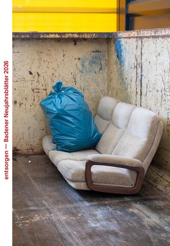 Badener Neujahrsblätter 2026