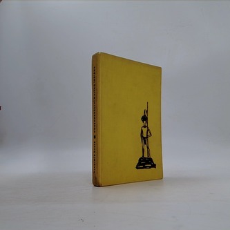 Dobrodružství malého indiána