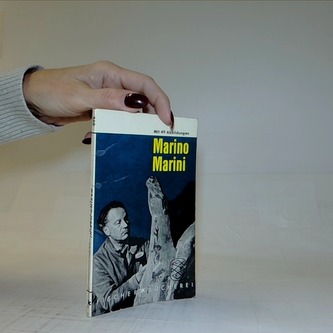 Marino Marini