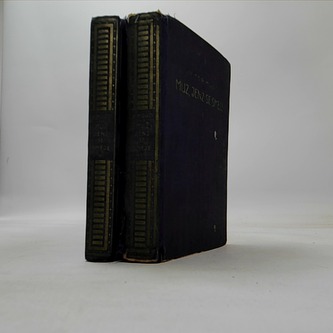 Muž, jenž se směje I-II