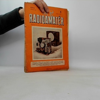 Radiomatér