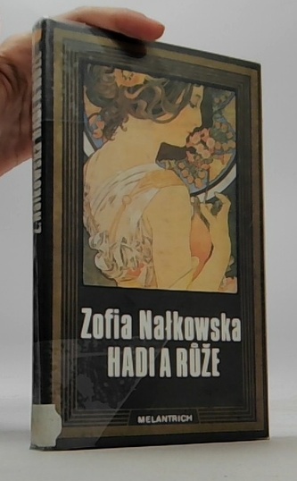 Hadi a růže