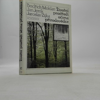 Člověk a životní prostředí