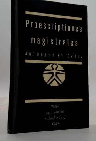 Praescriptiones magistrales