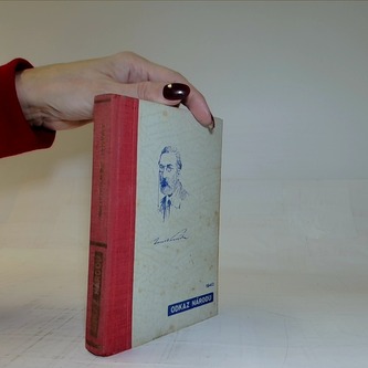 Odkaz národu - Malostranské povídky