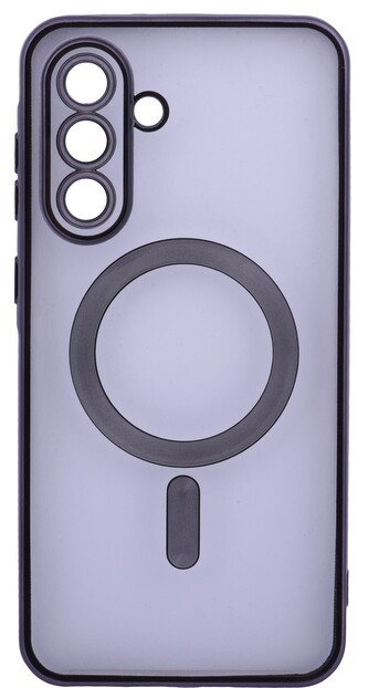 Pouzdro Magic Eye s podporou MagSafe Samsung Galaxy A36 5G - černé