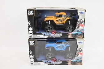 Auto na radio ładowarka G210344 91035