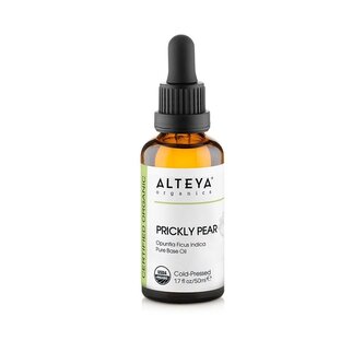 Opuncie olej 100% Alteya Organics 50 ml