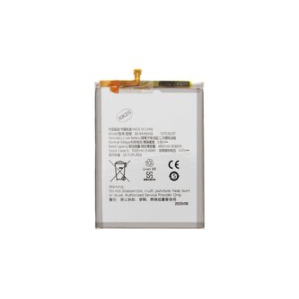 EB-BA166ASE Samsung Baterie Li-Ion 5000mAh (OEM)