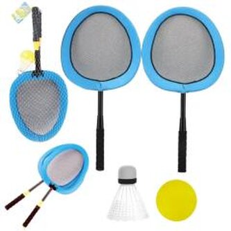 Zestaw do badmintona