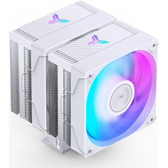 Jonsbo CR-3000E bílý