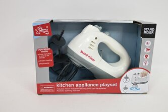 Mikser na baterie G213015 90595