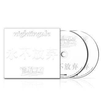 Nightingale:  White Darkness