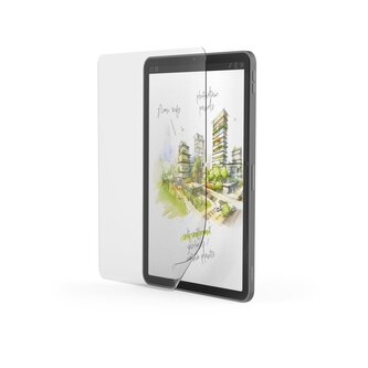 Hama Feels Like Paper, ochrana displeje pro Apple iPad  Air 11" (2025/2024)