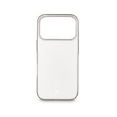 Black Rock Ultra Thin Iced, kryt pro Apple iPhone 17 Pro, matný průhledný