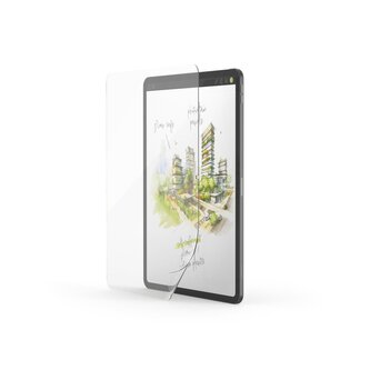 Hama Feels Like Paper, ochrana displeje pro Apple iPad  Air 13" (2025/2024)