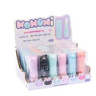 Pomadka zapachowa Momomi mix