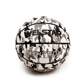 míč basketbalový Welstar Control vel.7