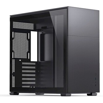 Jonsbo D41 STD černá