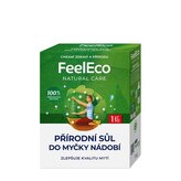 Přírodní sůl do myčky Feel Eco, 1 kg