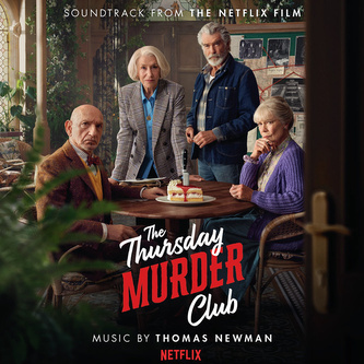 Thomas Newman: Thursday Murder Club