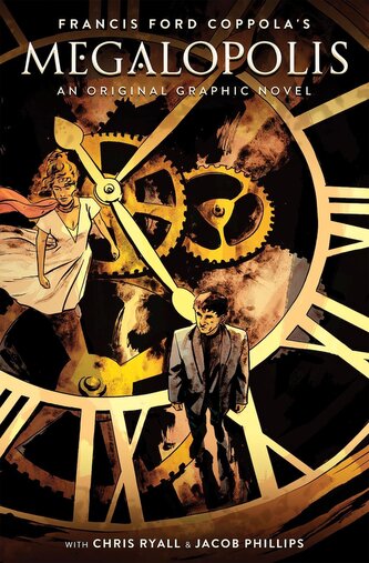 Francis Ford Coppola's Megalopolis